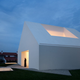 Illustration for article titled Could You Live in This Ultra Minimalist Home?